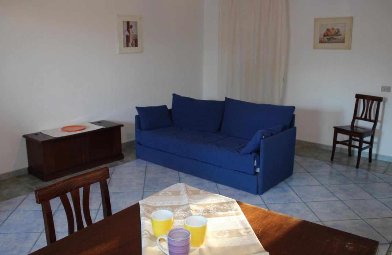 Residence Oasi E Oasi Blu San Teodoro  Exterior foto