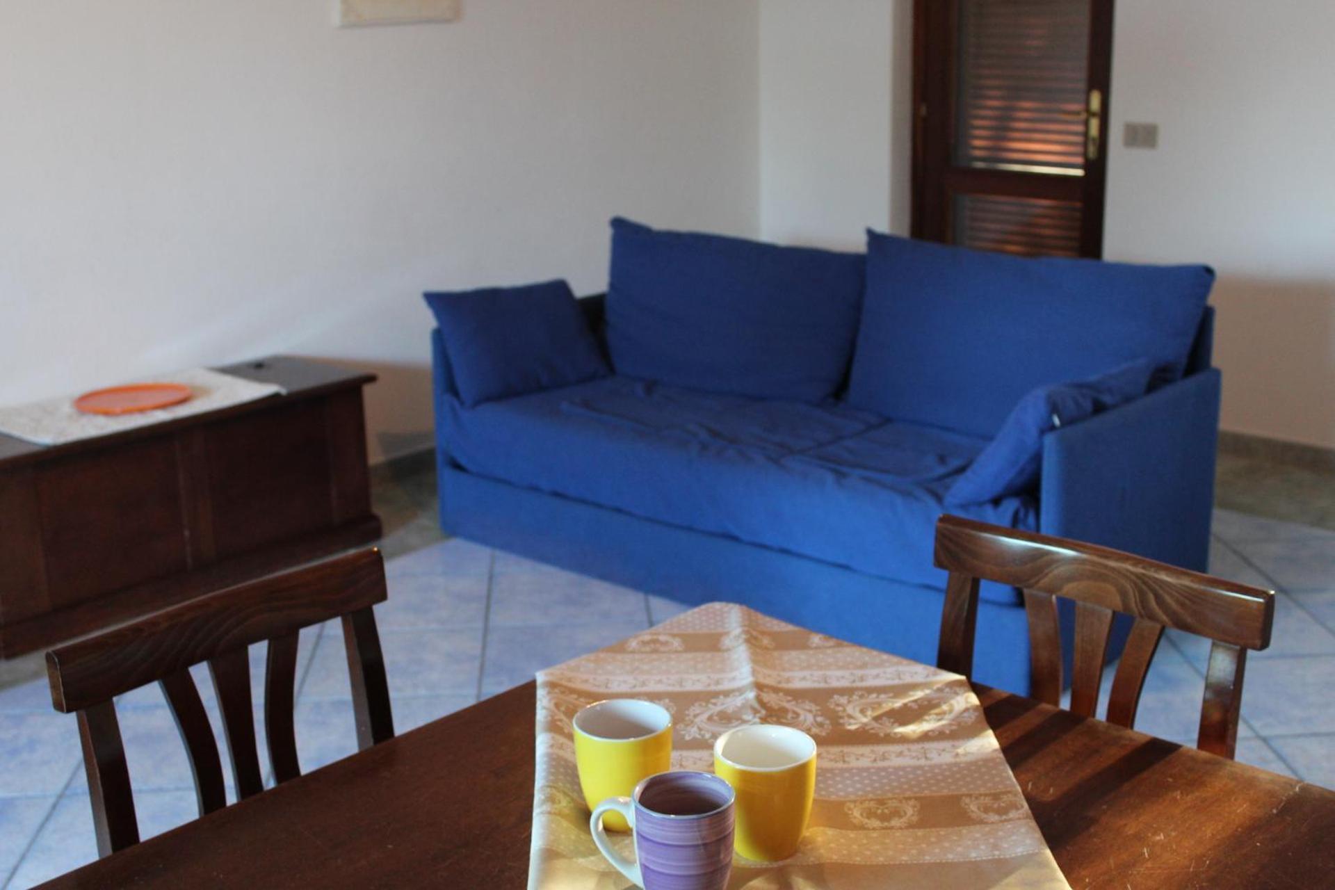 Residence Oasi E Oasi Blu San Teodoro  Exterior foto